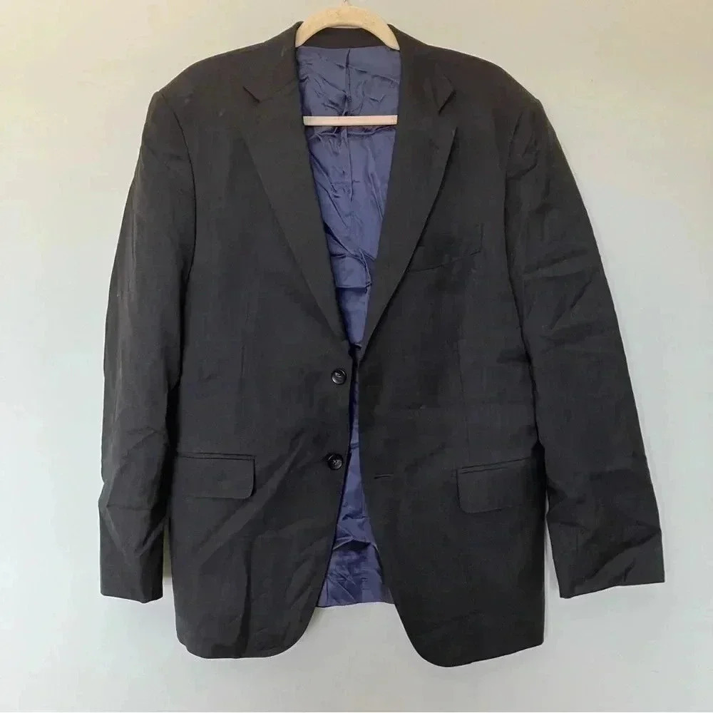 Suitsupply 100% pure wool super 110’s Zignone  sport coat